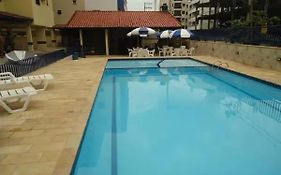 Apartamentos em Ubatuba